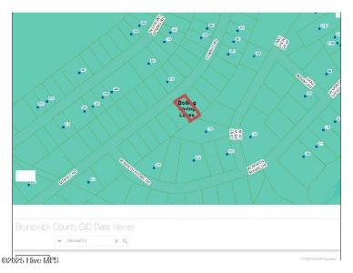 407 Sunset Road, Boiling Spring Lakes, North Carolina 28461, USA