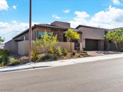 11837 Grassy Plain Avenue, Las Vegas, Nevada 89138, USA