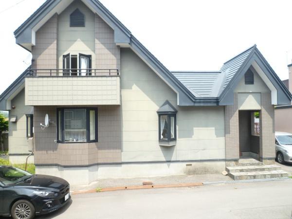 新光３丁目22-9, 小樽市, Hokkaido 047-0152, Japon