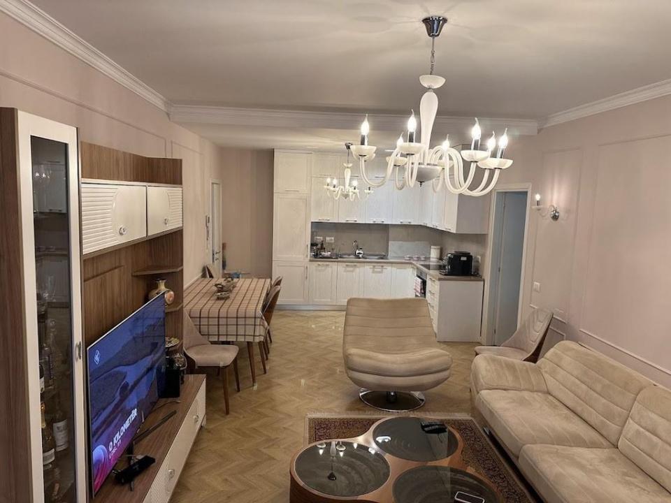 Qyteti Studenti, Tirana, Albania