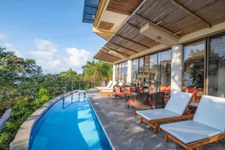 Pacific Canyon Drive , Manuel Antonio Quepos Quepos, Puntarenas 60601, コスタリカ