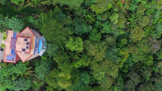 Quepos Quepos, Puntarenas 00001, コスタリカ