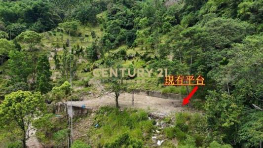 國姓段, Guoxing Township, Nantou County 544, Taiwan