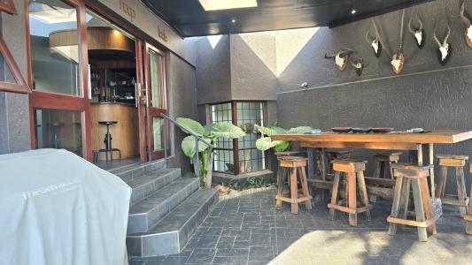 Pretoria, Gauteng, 南アフリカ