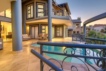 Modimolle, Limpopo, Sudáfrica