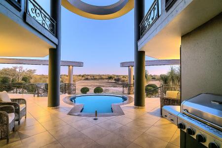Modimolle, Limpopo, África Do Sul