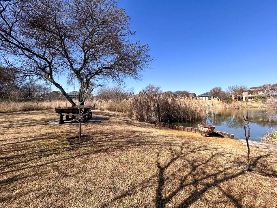Parys, Free State, Afrique Du Sud