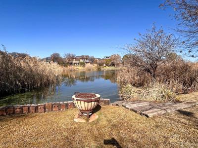 Parys, Free State, Afrique Du Sud