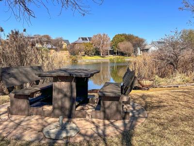Parys, Free State, Afrique Du Sud