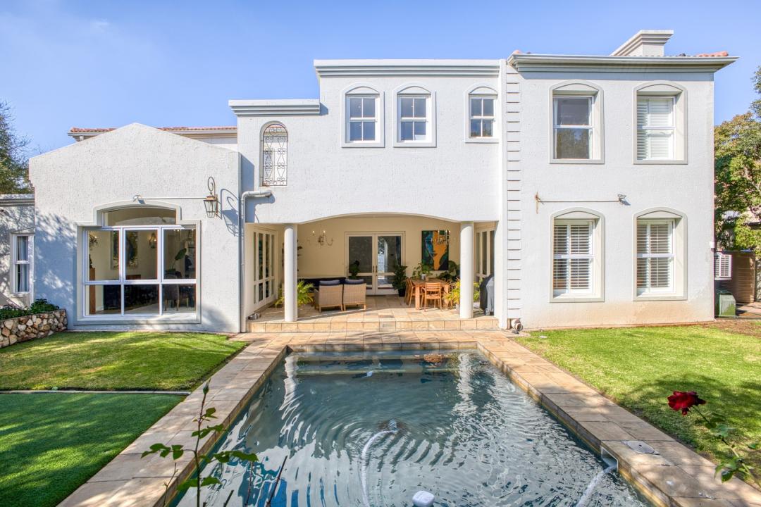 Sandton, Gauteng, جنوب أفريقيا