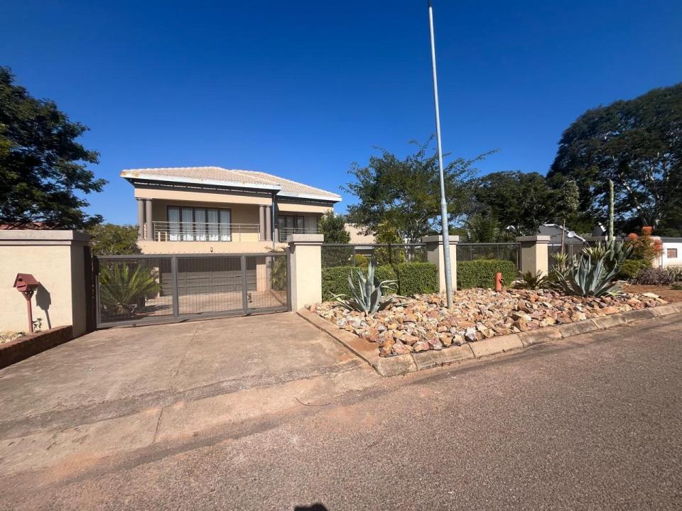 Bela Bela, Limpopo, 南アフリカ