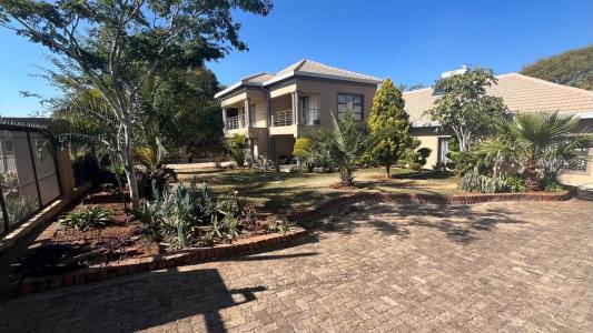 Bela Bela, Limpopo, 南アフリカ