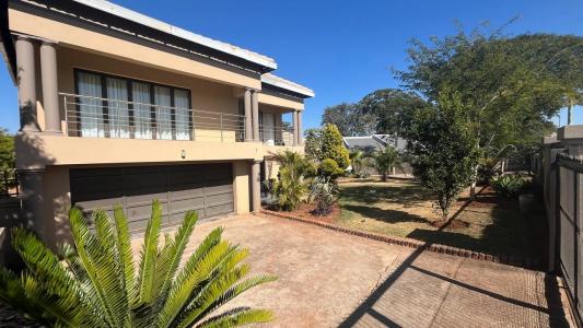 Bela Bela, Limpopo, 南アフリカ