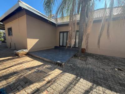 Bela Bela, Limpopo, South Africa