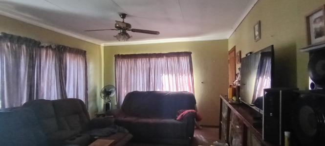 Heidelberg, Gauteng, South Africa