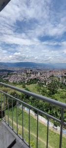 Medellín, 安蒂奧基亞 00001, 哥倫比亞