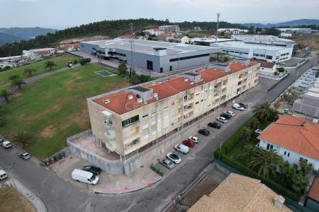 Felgueiras, Porto 4650-141, Portugal