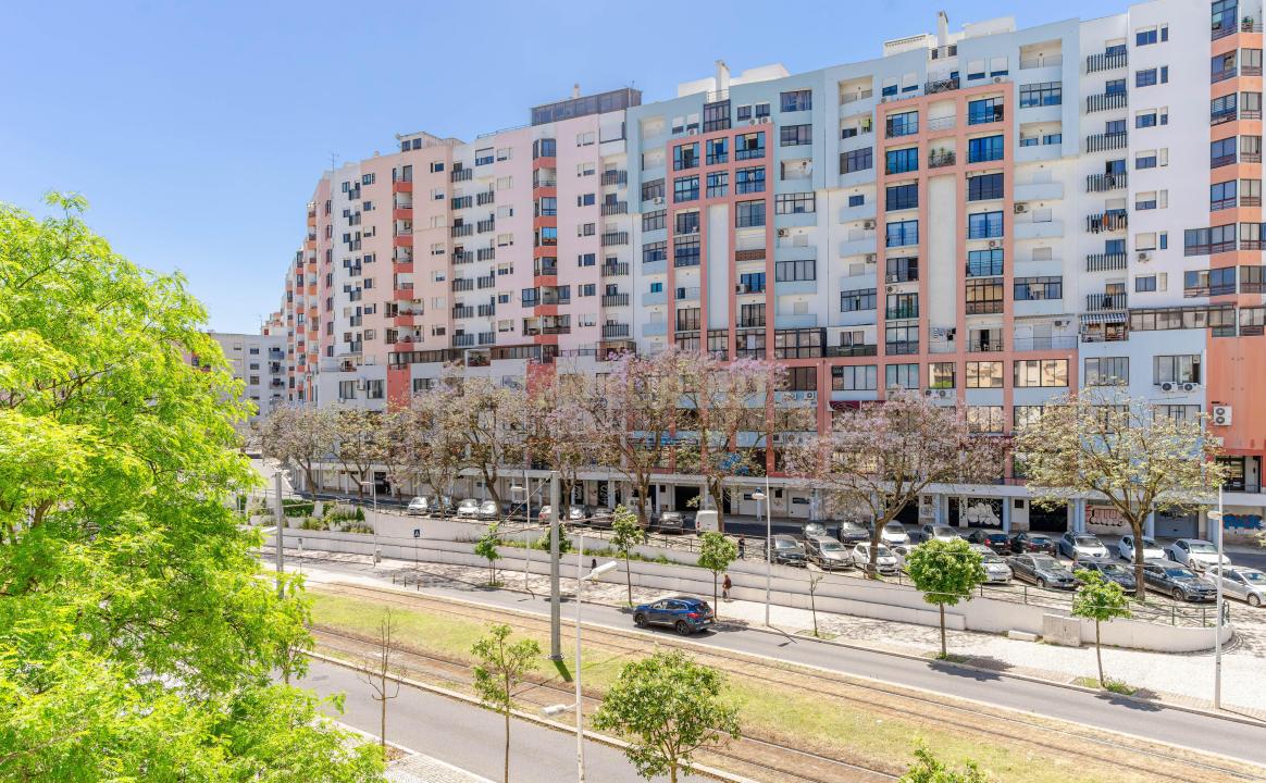 Almada, 塞圖巴爾 2805-356, 葡萄牙