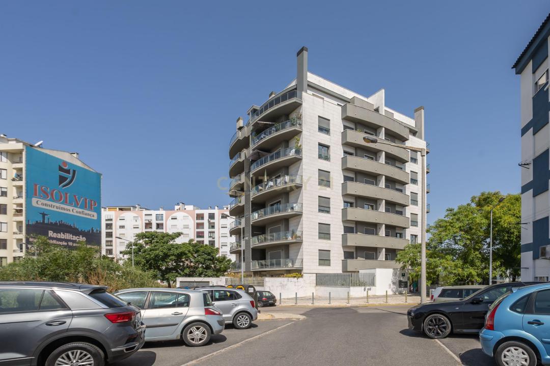 Almada, Сетубал 2810-022, Португалия