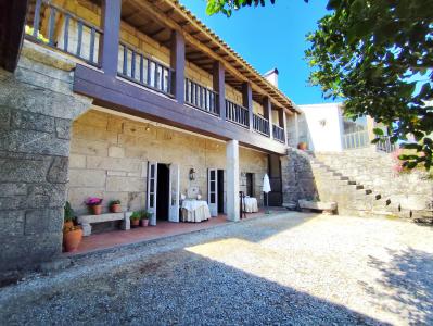 Chaves, Vila Real 5400-658, Portugal