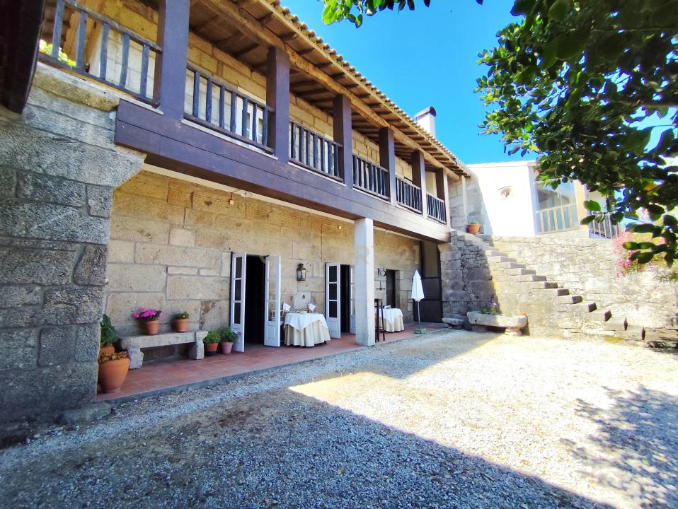 Chaves, Vila Real 5400-658, Portugal