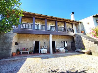 Chaves, Vila Real 5400-658, Portugal