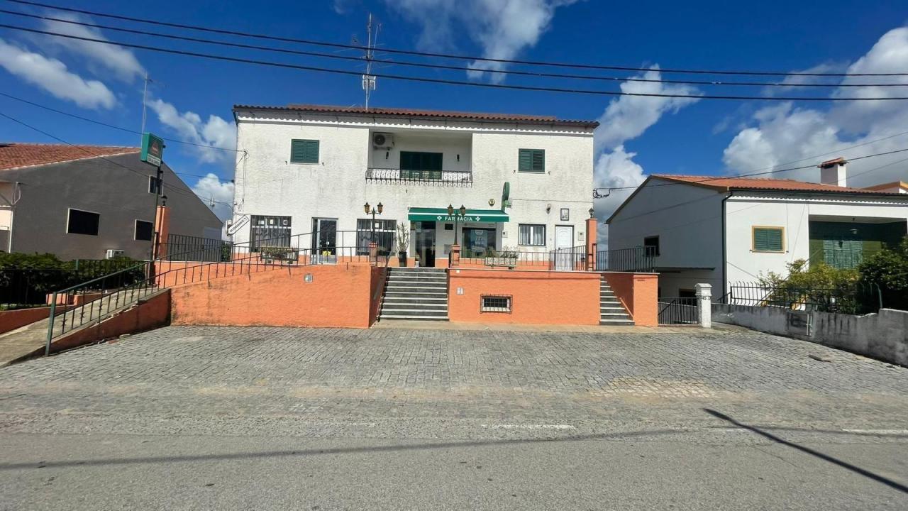 Idanha A Nova, Castelo Branco 6060, Portogallo