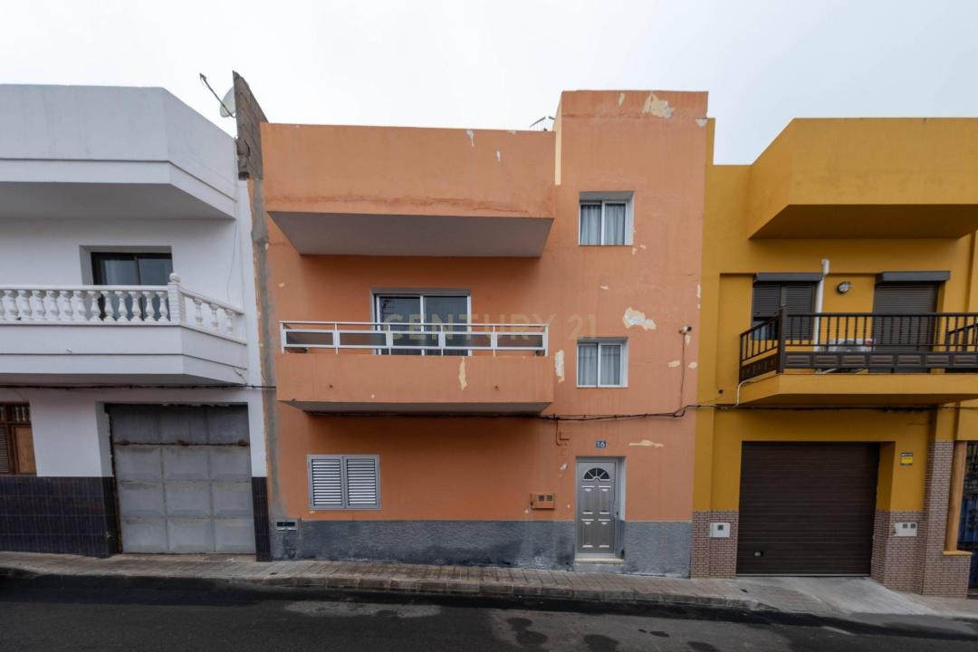 Las Palmas, Canarias 35423, Spanien