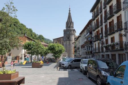 Gipuzkoa, País Vasco/Euskadi 20730, Spagna
