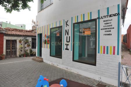 Santa Cruz de Tenerife, Canarias 38270, Spain