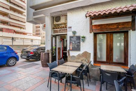 Malaga, Andalucía 29640, Hiszpania