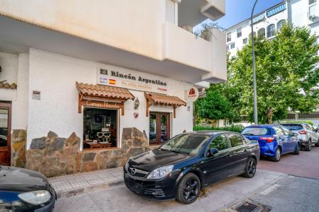 Malaga, Andalucía 29640, Hiszpania
