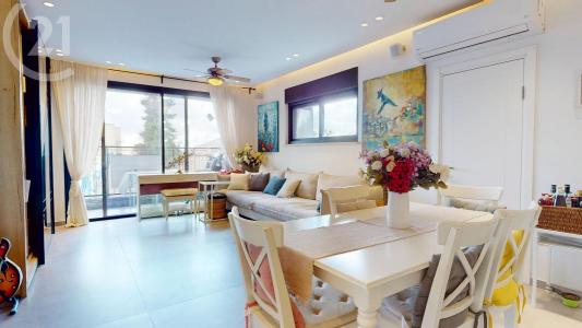 קרית משה, Jerusalem, Israel