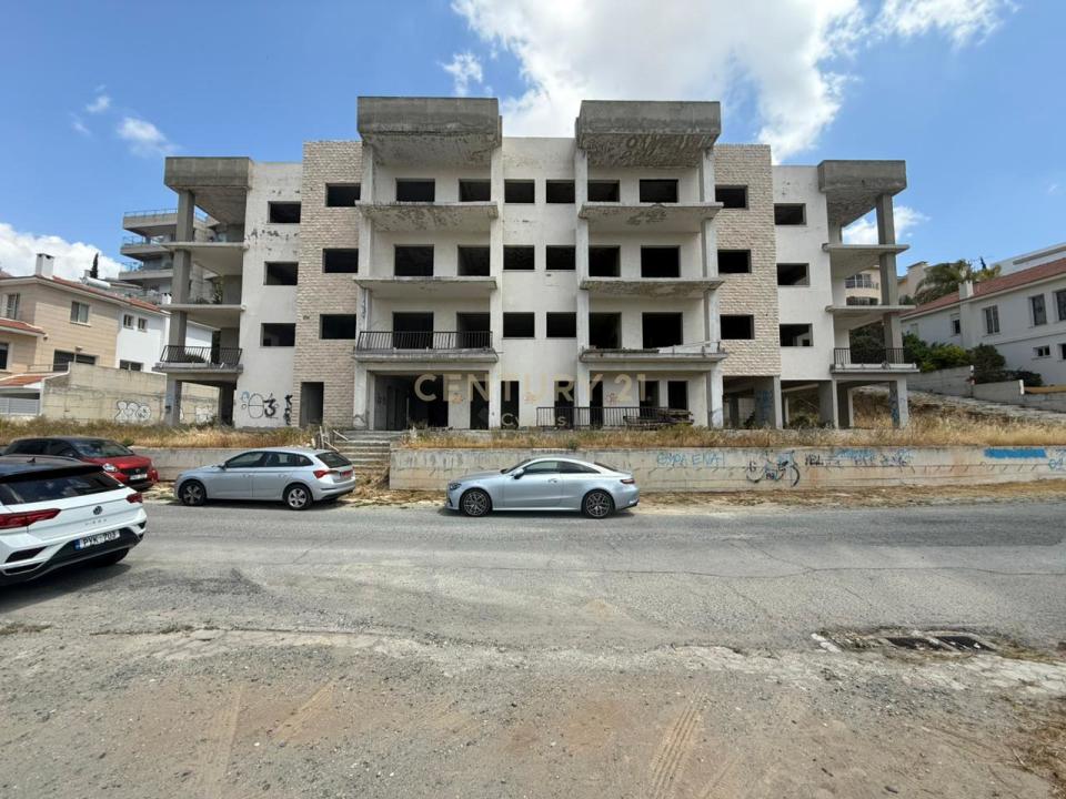 Mesa Geitonia, 4007, Chipre