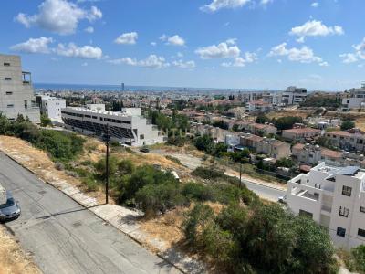 Mesa Geitonia, 4007, Chipre