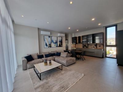 Agios Athanasios, Cyprus