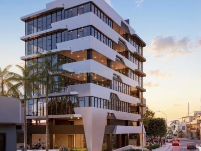 Limassol City, Cyprus