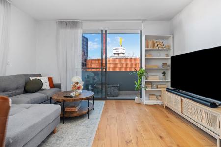 405/9 Station Street, Wickham, NSW 2293, オーストラリア