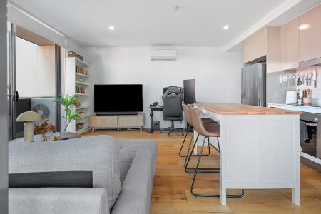 405/9 Station Street, Wickham, NSW 2293, オーストラリア