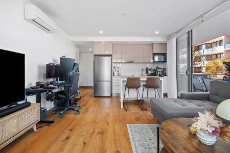 405/9 Station Street, Wickham, NSW 2293, Australia