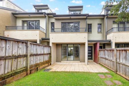3/17 Haldane Street, Asquith, NSW 2077, 오스트레일리아