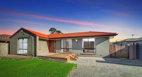 47 Guinane Avenue, Hoppers Crossing, VIC 3029, Australia