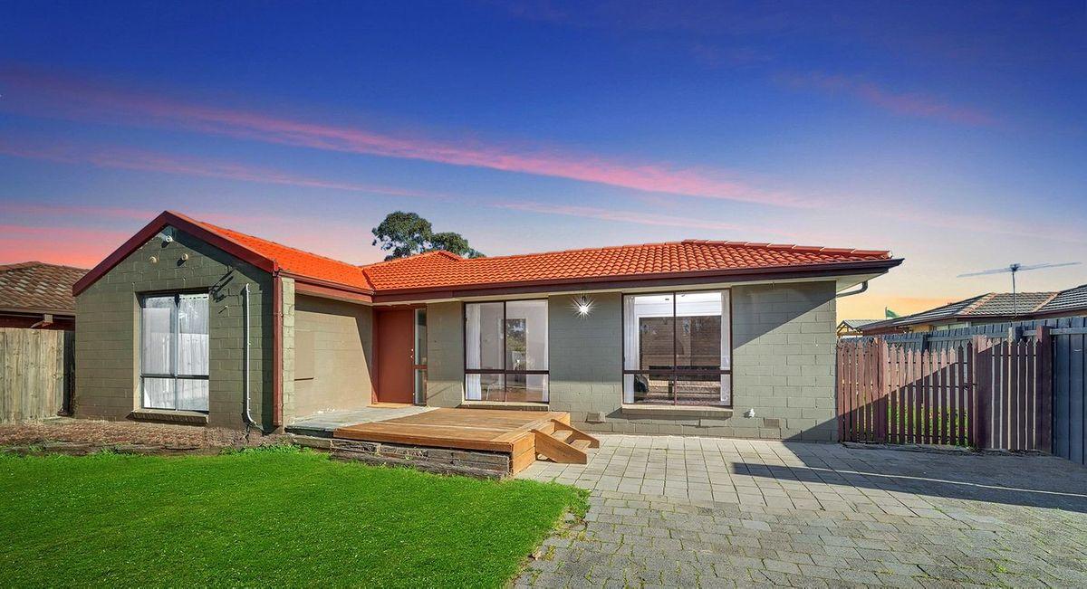 47 Guinane Avenue, Hoppers Crossing, VIC 3029, Australia