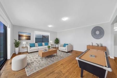47 Guinane Avenue, Hoppers Crossing, VIC 3029, Australia