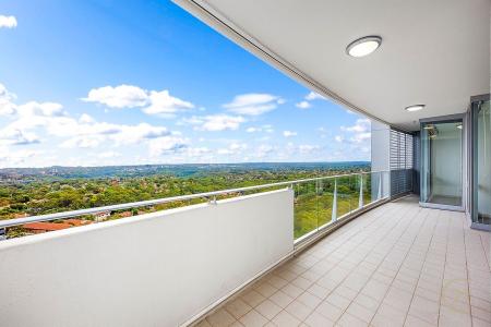 2205/11 Railway Street, Chatswood, NSW 2067, Australia