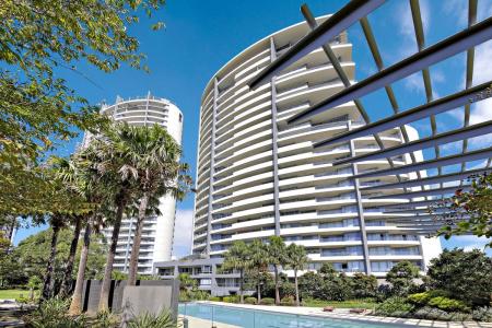 2205/11 Railway Street, Chatswood, NSW 2067, Australia