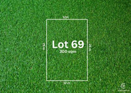 Lot 69/78 Edmund Street, Grantham Farm, NSW 2765, Australia