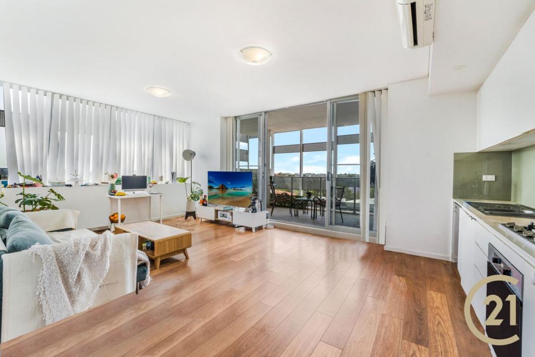 703/21 Atkinson Street, Liverpool, NSW 2170, Australia