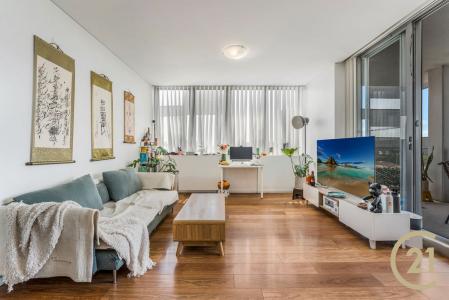 703/21 Atkinson Street, Liverpool, NSW 2170, Australia