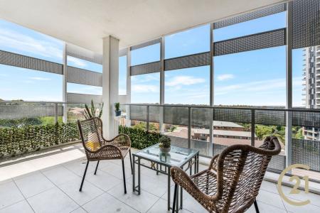 703/21 Atkinson Street, Liverpool, NSW 2170, Australia